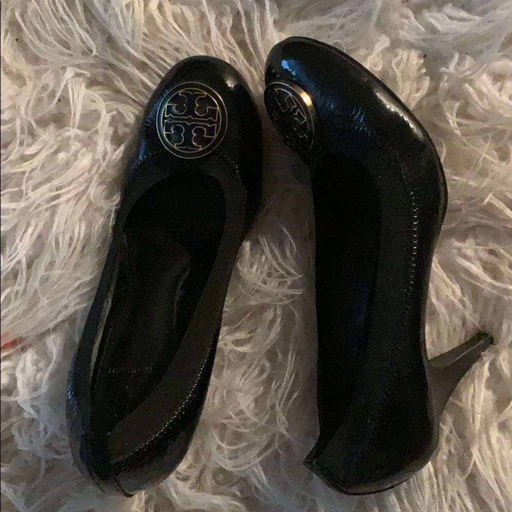 Tory Burch heels